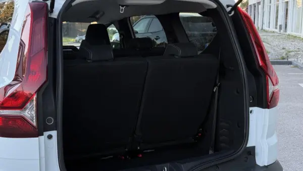 Dacia Jogger 1.0 ECO-G Comfort 7L Bi-Fuel 8