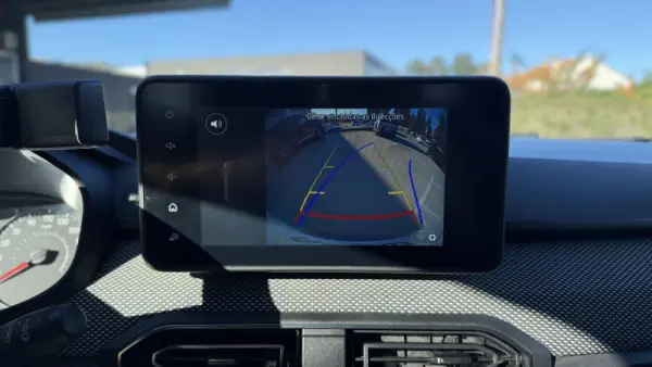 Dacia Jogger 1.0 ECO-G Comfort 7L Bi-Fuel 10