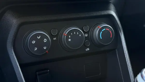 Dacia Jogger 1.0 ECO-G Comfort 7L Bi-Fuel 11