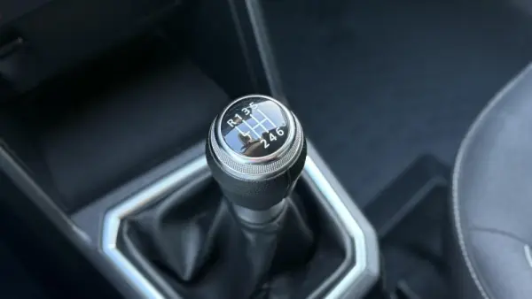 Dacia Jogger 1.0 ECO-G Comfort 7L Bi-Fuel 14