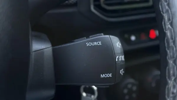 Dacia Jogger 1.0 ECO-G Comfort 7L Bi-Fuel 15