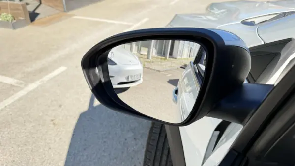 Dacia Jogger 1.0 ECO-G Comfort 7L Bi-Fuel 23