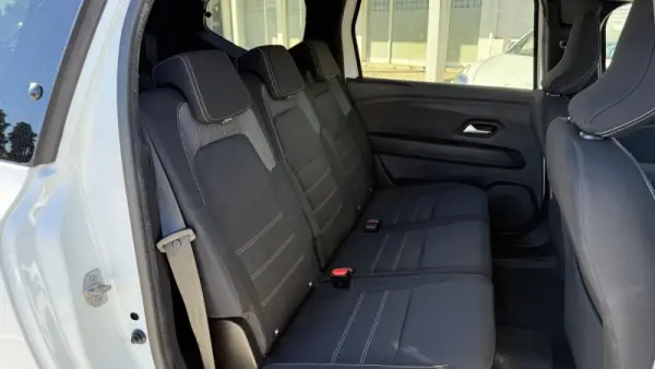 Dacia Jogger 1.0 ECO-G Comfort 7L Bi-Fuel 24