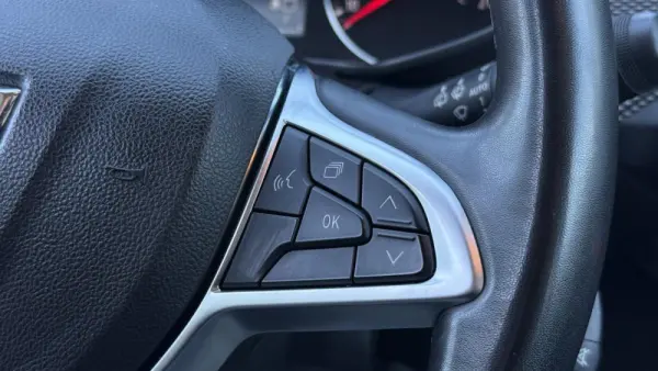 Dacia Jogger 1.0 ECO-G Comfort 7L Bi-Fuel 28