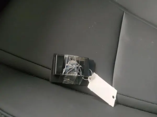 Volvo EX30 Single Extended Range 5