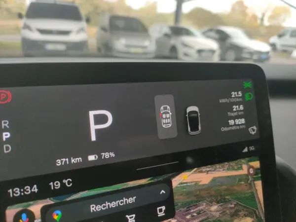 Volvo EX30 Single Extended Range 6