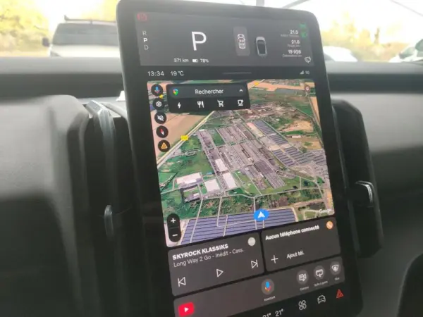 Volvo EX30 Single Extended Range 9