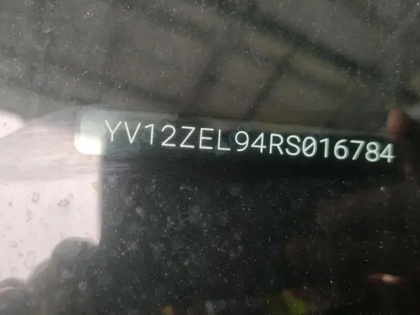 Volvo EX30 Single Extended Range 11