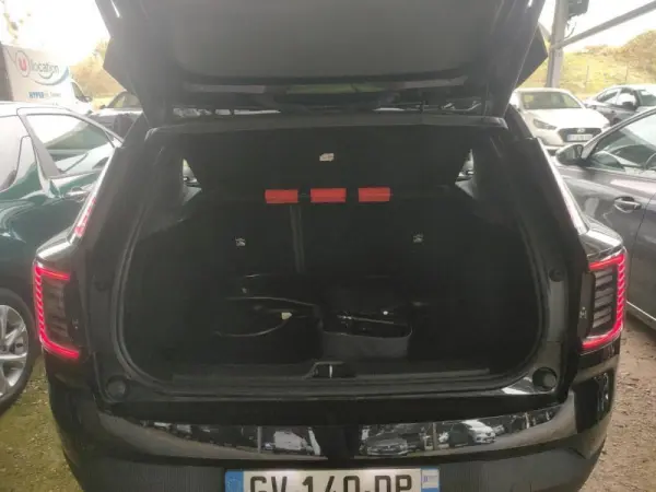 Volvo EX30 Single Extended Range 13