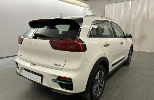 Kia e-Niro 64kWh 3