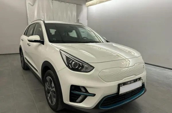Kia e-Niro 64kWh 4