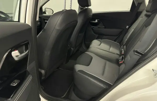 Kia e-Niro 64kWh 8