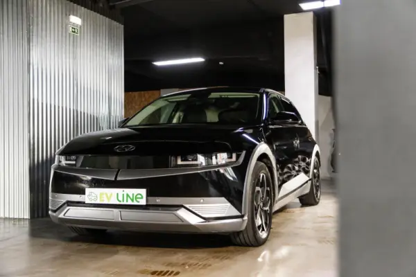 Hyundai Ioniq 5 N 73kWh Vanguard 3