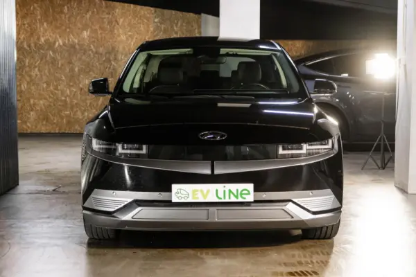 Hyundai Ioniq 5 N 73kWh Vanguard 5