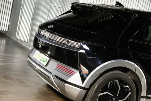 Hyundai Ioniq 5 N 73kWh Vanguard 11