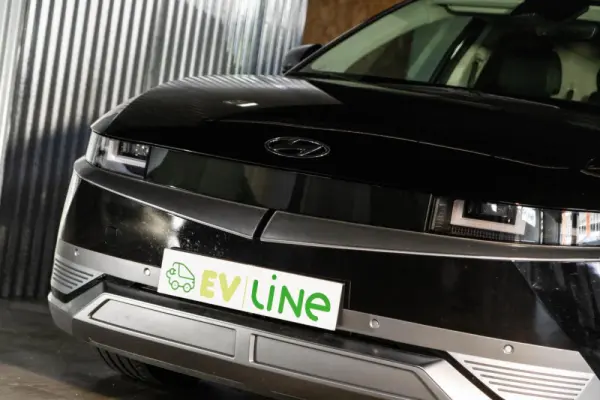 Hyundai Ioniq 5 N 73kWh Vanguard 14