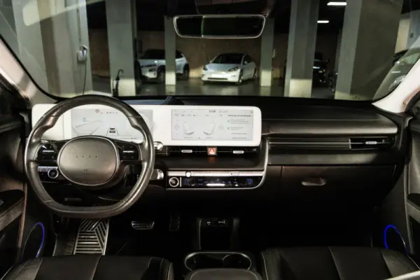 Hyundai Ioniq 5 N 73kWh Vanguard 21