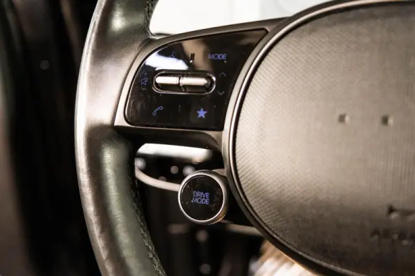 Hyundai Ioniq 5 N 73kWh Vanguard 24