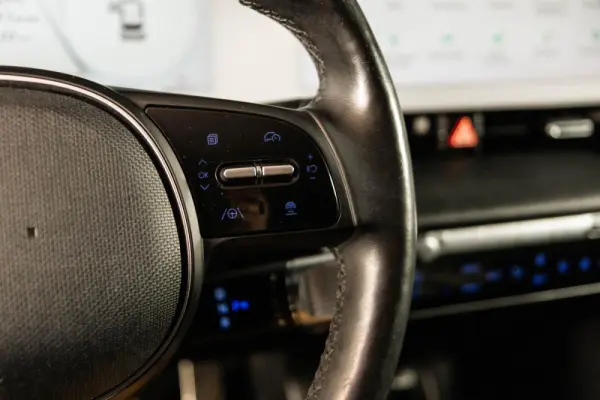 Hyundai Ioniq 5 N 73kWh Vanguard 25