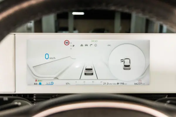 Hyundai Ioniq 5 N 73kWh Vanguard 27