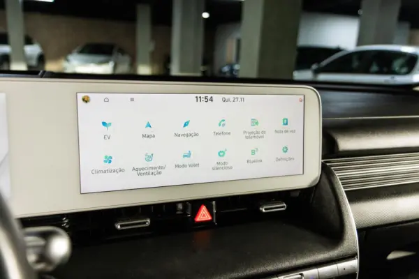 Hyundai Ioniq 5 N 73kWh Vanguard 29