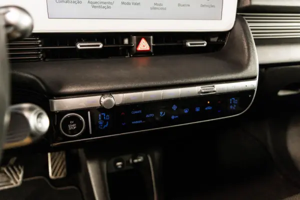 Hyundai Ioniq 5 N 73kWh Vanguard 33