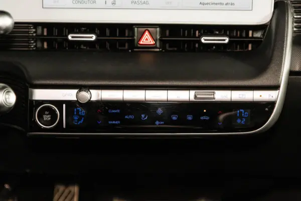 Hyundai Ioniq 5 N 73kWh Vanguard 34