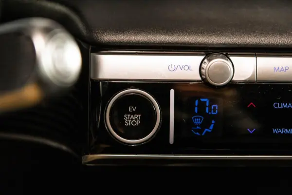 Hyundai Ioniq 5 N 73kWh Vanguard 35