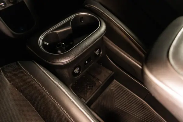 Hyundai Ioniq 5 N 73kWh Vanguard 38