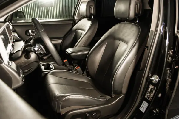 Hyundai Ioniq 5 N 73kWh Vanguard 40