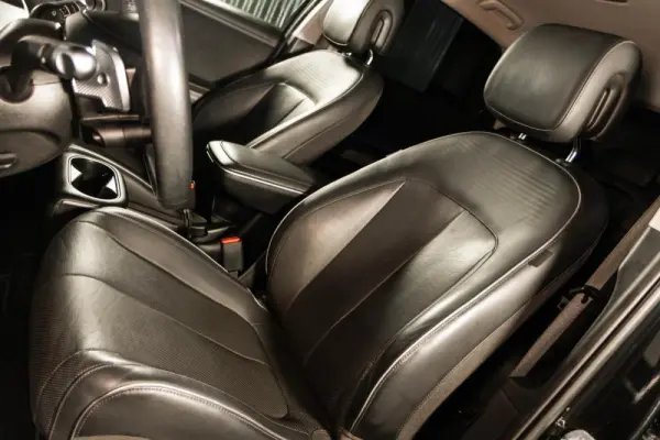 Hyundai Ioniq 5 N 73kWh Vanguard 41