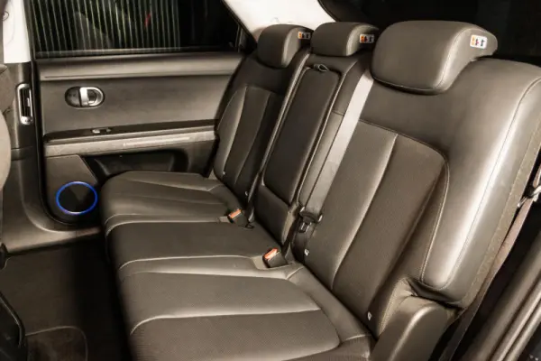 Hyundai Ioniq 5 N 73kWh Vanguard 43