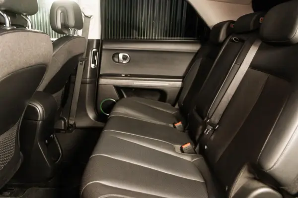 Hyundai Ioniq 5 N 73kWh Vanguard 44