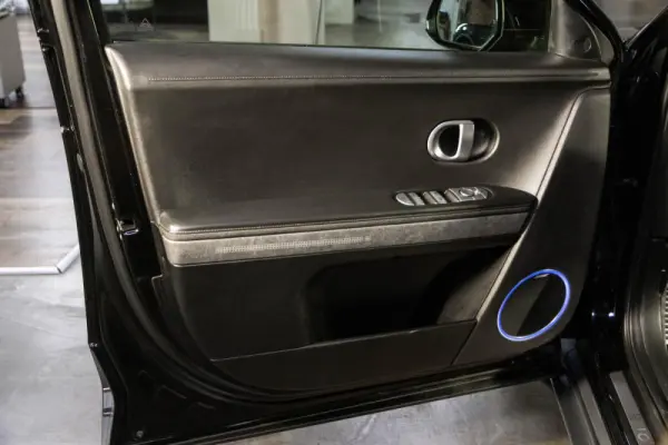 Hyundai Ioniq 5 N 73kWh Vanguard 46