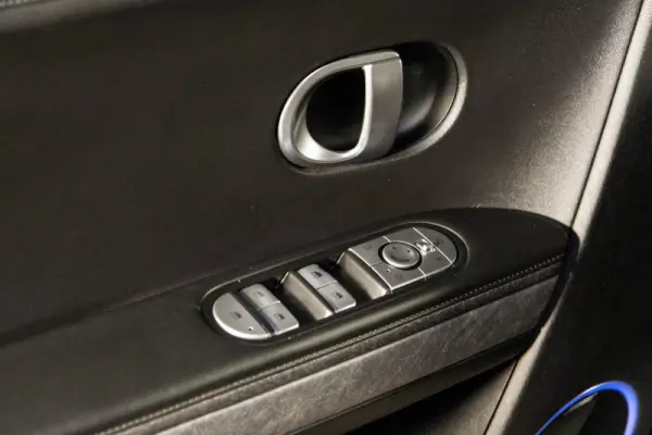 Hyundai Ioniq 5 N 73kWh Vanguard 47