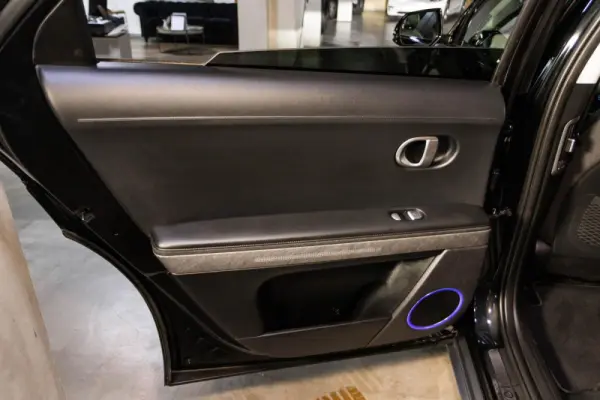 Hyundai Ioniq 5 N 73kWh Vanguard 48