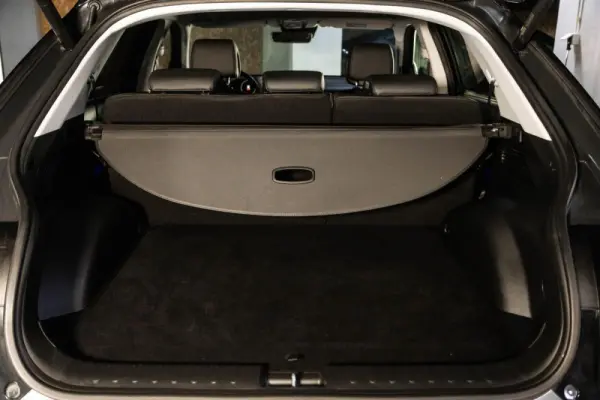 Hyundai Ioniq 5 N 73kWh Vanguard 53