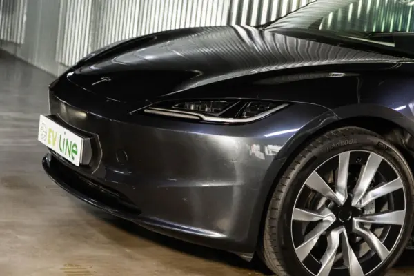 Tesla Model 3 Long Range Tração Integral 13