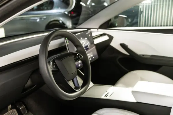 Tesla Model 3 Long Range Tração Integral 18