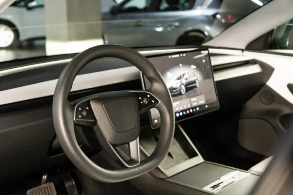 Tesla Model 3 Long Range Tração Integral 17