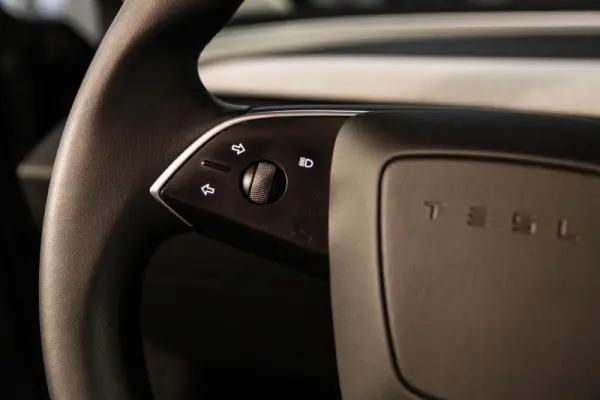 Tesla Model 3 Long Range Tração Integral 21