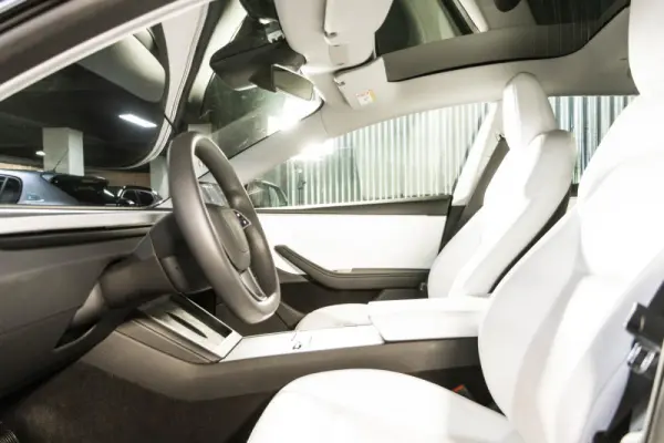 Tesla Model 3 Long Range Tração Integral 27