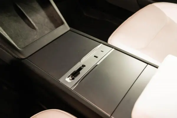 Tesla Model 3 Long Range Tração Integral 30