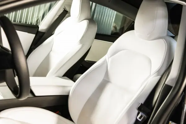 Tesla Model 3 Long Range Tração Integral 33