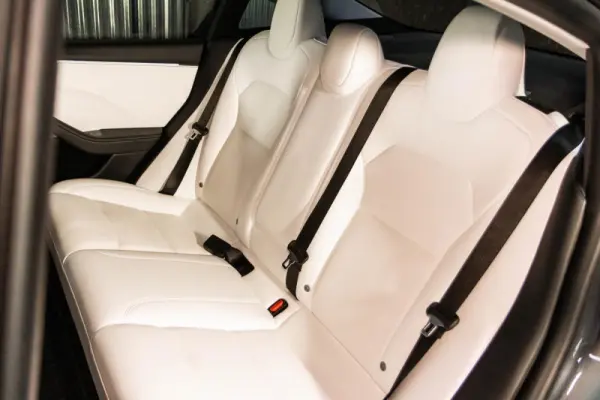 Tesla Model 3 Long Range Tração Integral 35