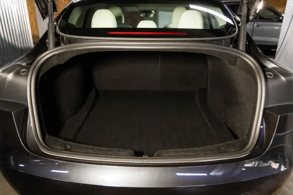 Tesla Model 3 Long Range Tração Integral 40