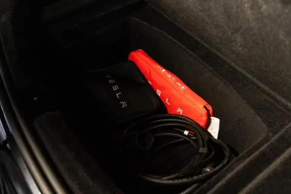 Tesla Model 3 Long Range Tração Integral 41