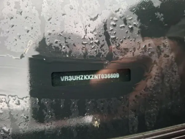 Peugeot e-208 Active Pack 9