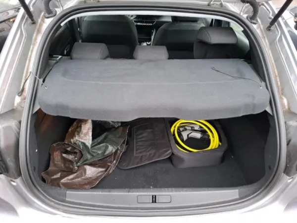 Peugeot e-208 Active Pack 11