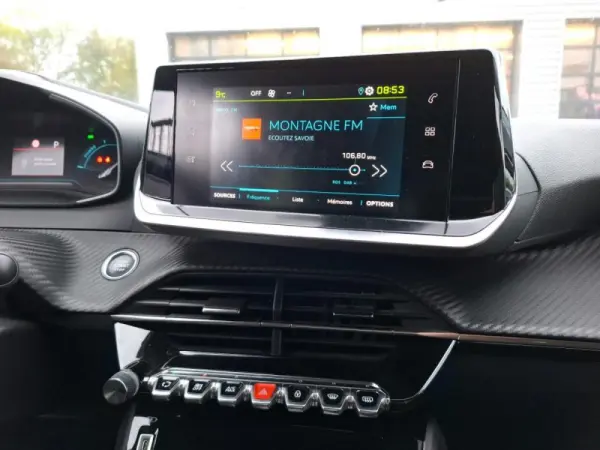 Peugeot e-208 Active Pack 13